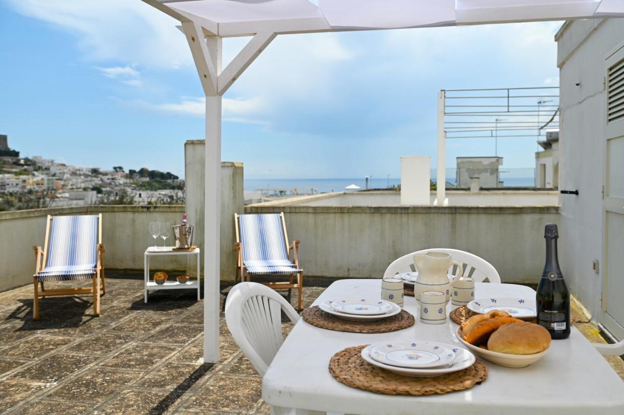Lupino House Apartment Castro  Luaran gambar