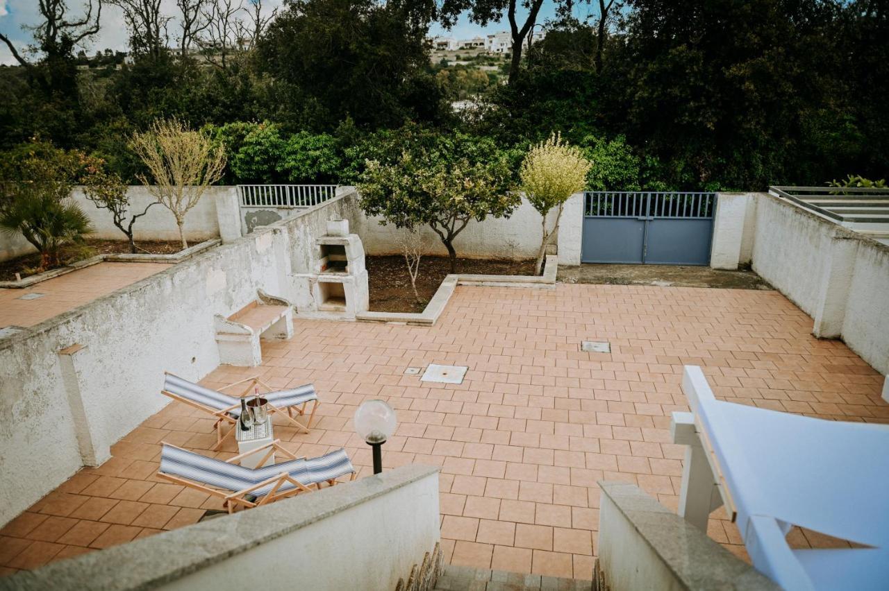 Lupino House Apartment Castro  Luaran gambar