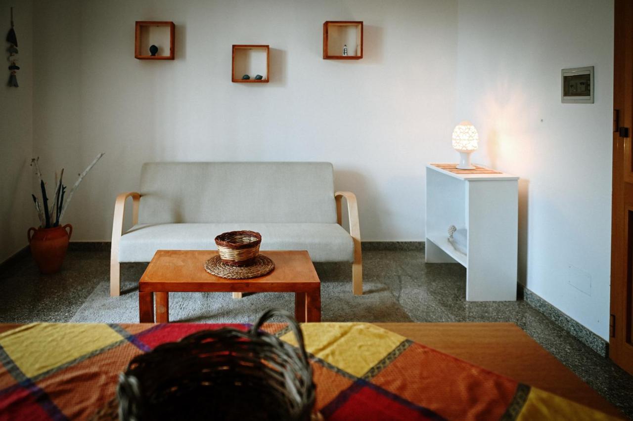 Lupino House Apartment Castro  Luaran gambar