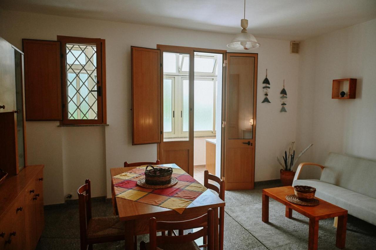 Lupino House Apartment Castro  Luaran gambar